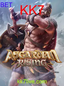 AsgardianRising