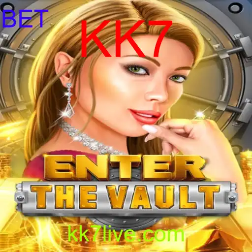 EntertheVault