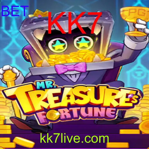 MrTreasuresFortune