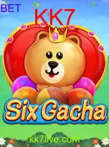 SixGacha