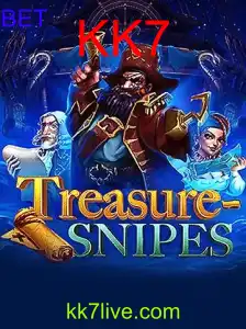 TreasureSnipes